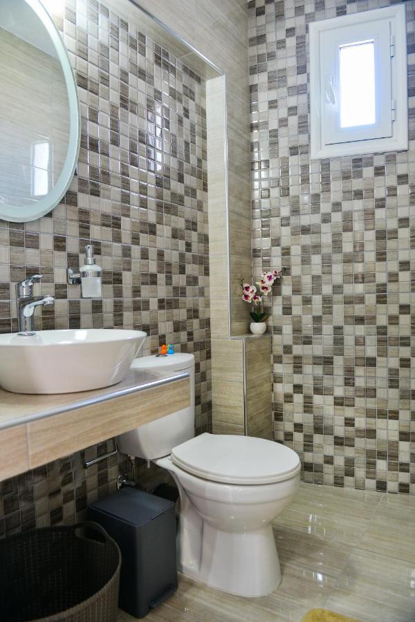 Orianna Suites Skiathos Exterior foto