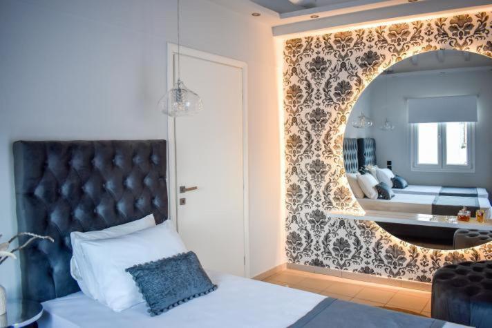Orianna Suites Skiathos Exterior foto