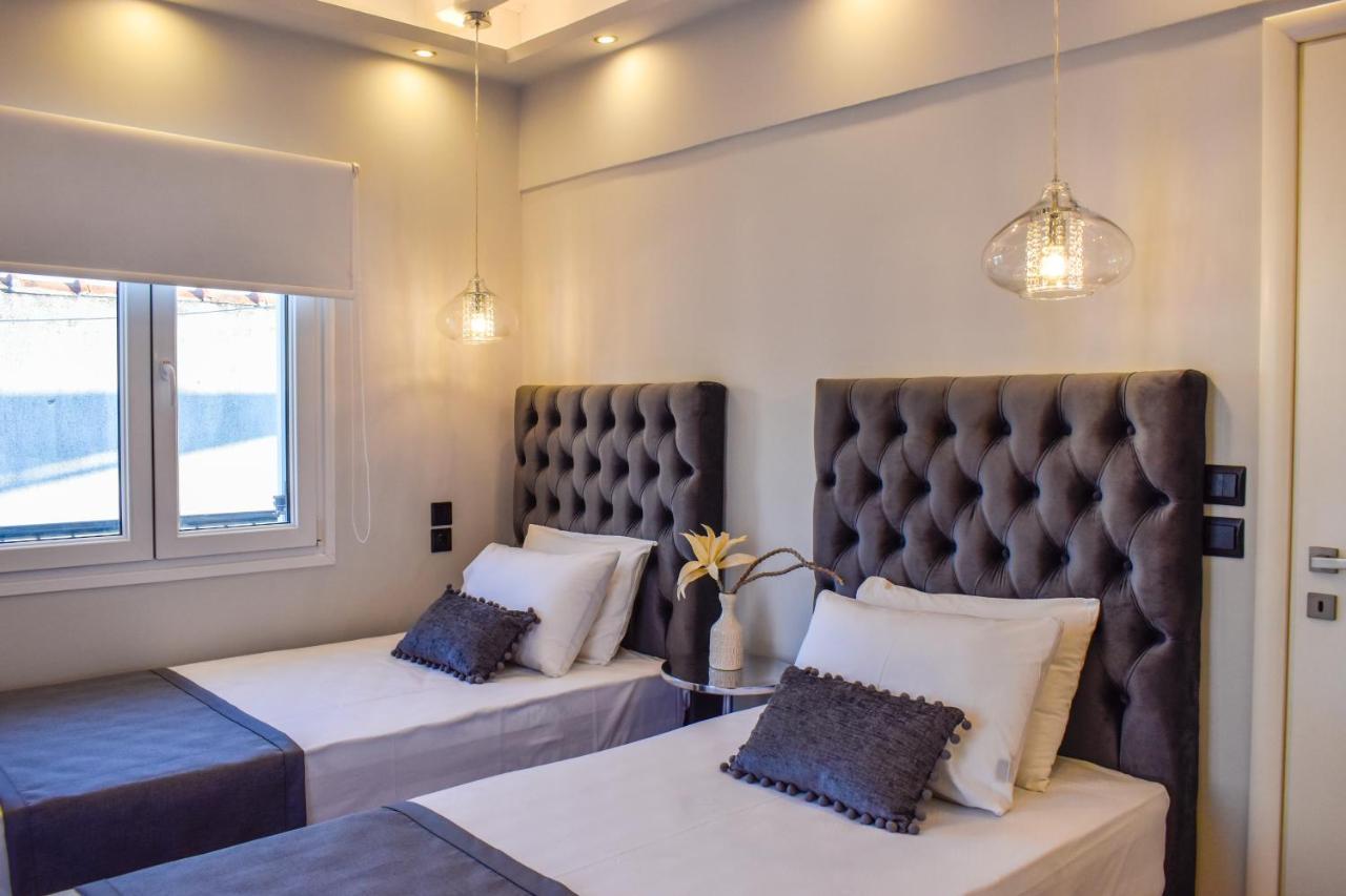 Orianna Suites Skiathos Exterior foto