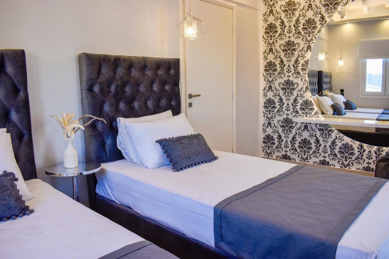 Orianna Suites Skiathos Exterior foto