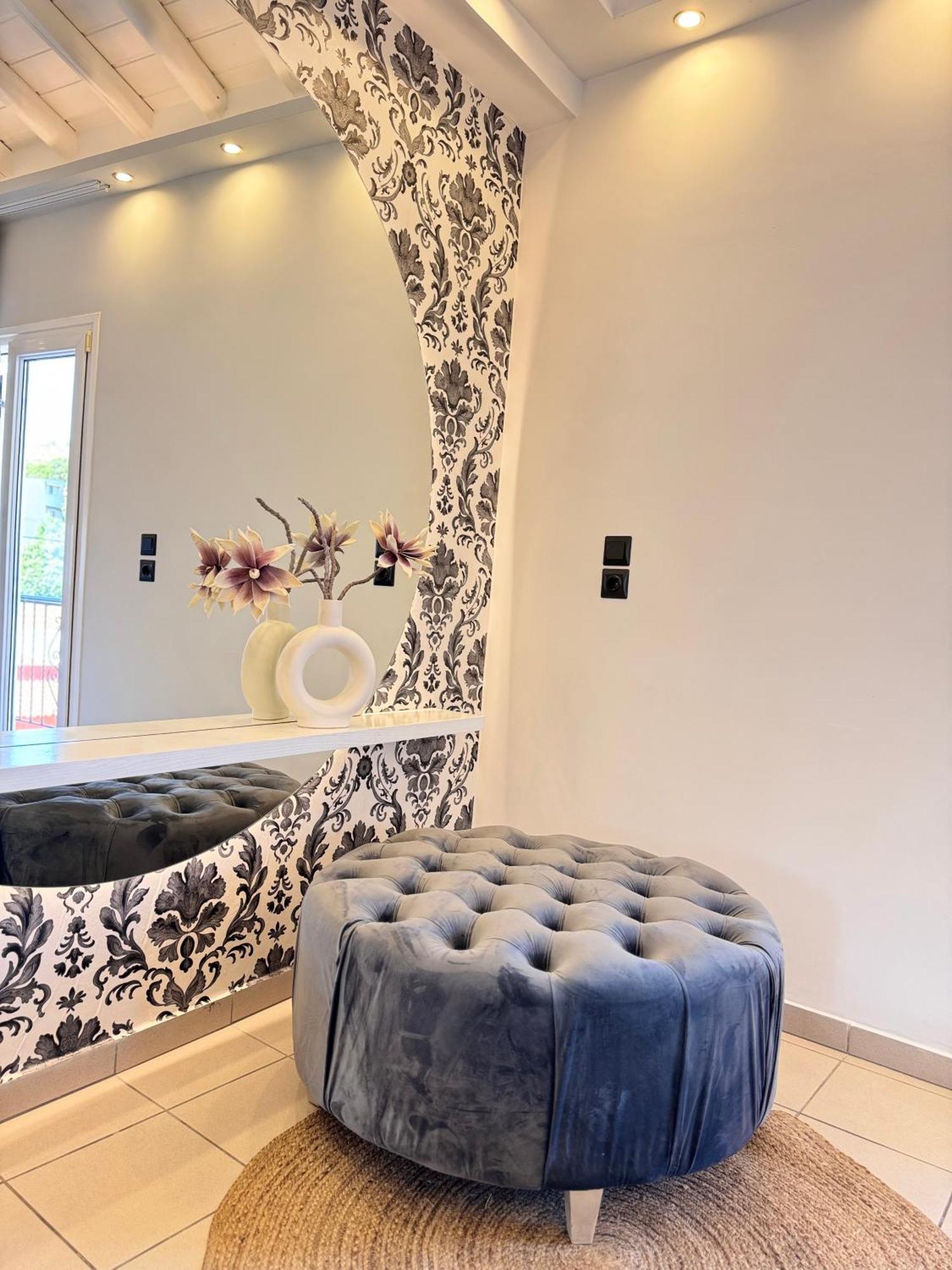 Orianna Suites Skiathos Exterior foto